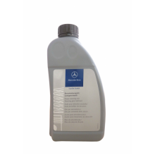 MERCEDES-BENZ Power Steering Fluid, 1л