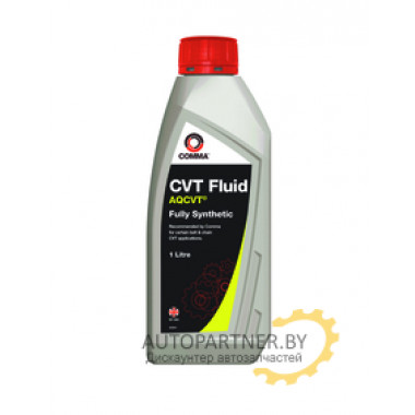 COMMA AQCVT1L