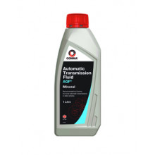Трансмиссионное масло COMMA ATF1L