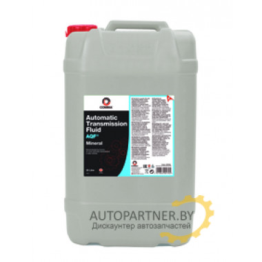 COMMA ATF25L