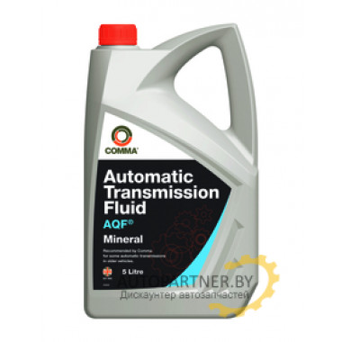 COMMA ATF5L