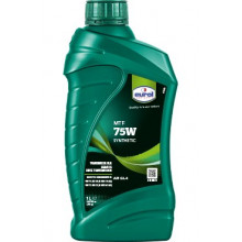 EUROL 75W MTF GL4 1L