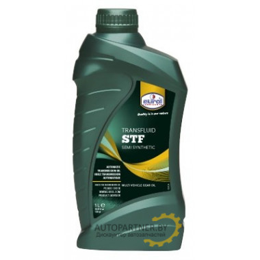 EUROL TRANSFLUID STF 1L