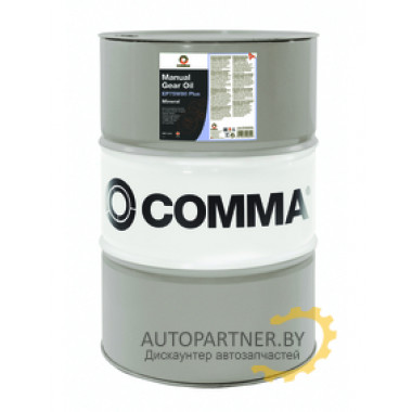 COMMA EP75W80P205L