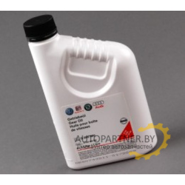 VAG Gear Oil, API:GL-5, 1л