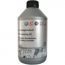 VAG  Power Steering Fluid, 1л