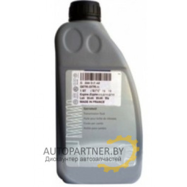 VAG Gear Oil, 1л