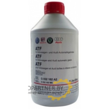 VAG ATF, 1л