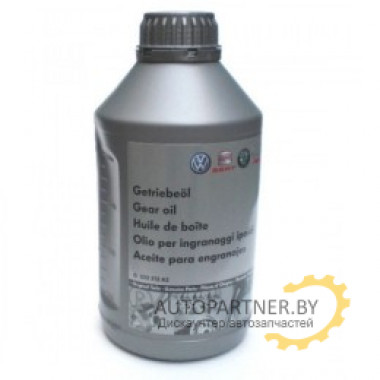 VAG Gear Oil GL-4, 1л