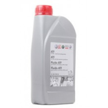 VAG Fluide ATF, 1л