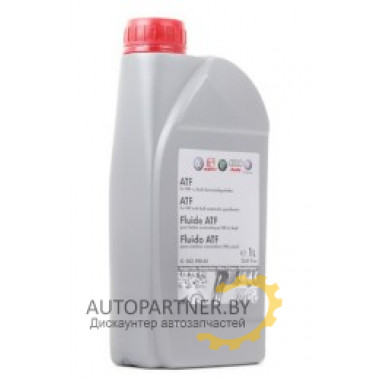 VAG Fluide ATF, 1л