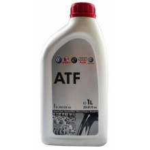 VAG Масло трансмиссионное ATF, 1л