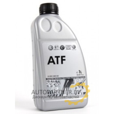 VAG ATF, 1л