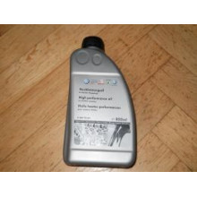 VAG Масло для муфты HALDEX
