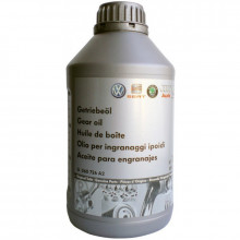 VAG  GEAR OIL, 1л