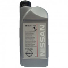 NISSAN  MATIC FLUID J, 1л