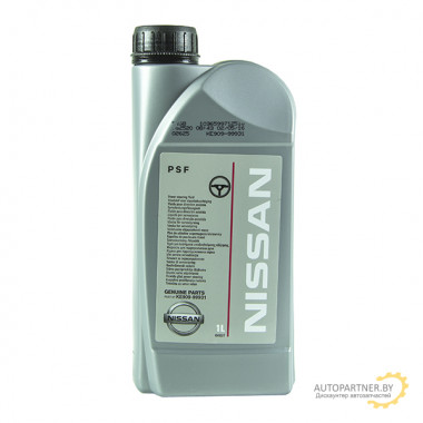 KE90999931 NISSAN PSF, 1л