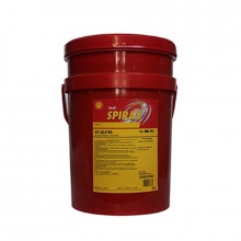 SHELL SPIRAX S2 ALS 90/20