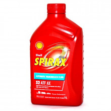 SHELL SPIRAX S2 ATF AX/1