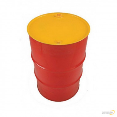 SHELL SPIRAX S5 ATE 75W90/209
