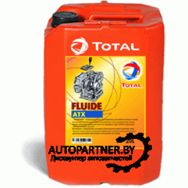 TOTAL FLUIDE ATX