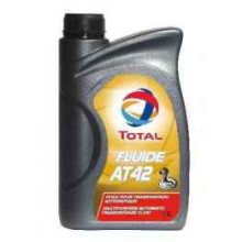 TOTAL FLUIDE AT 42 1л Жидкость для автоматических трансмиссий