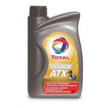 FLUIDE ATX 1L Жидкость для автоматических трансмиссий