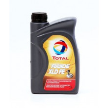FLUIDE XLD FE 1L Жидкость гидравлическая синтетическая 213821
