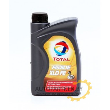 FLUIDE XLD FE 1L Жидкость гидравлическая синтетическая 213821