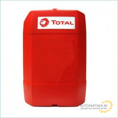 TOTAL Transmission Gear 8