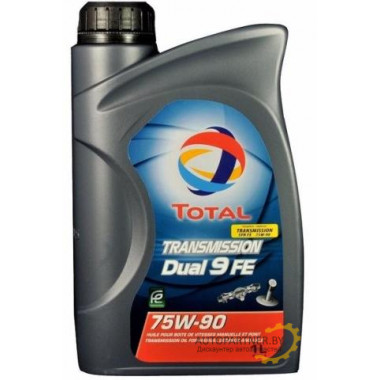 TOTAL Transmission Dual 9 FE