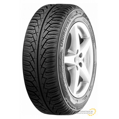 Зимняя шина UNIROYAL MS PLUS 77 SUV 255/50R19 107 V XL