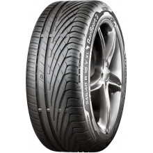 Летняя шина UNIROYAL RAINSPORT 3 255/30R19 91 Y XL