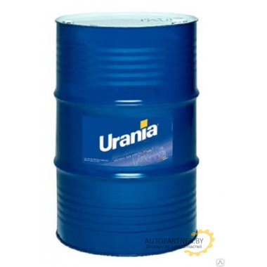 PETRONAS-URANIA 21431100 Масло моторное 3000 E 10W-40, 200л