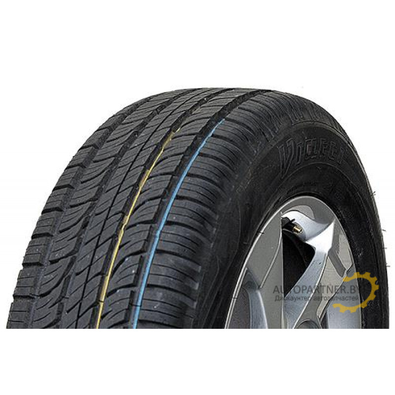 Ikon tyres 225 60 r17