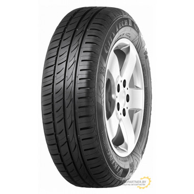 Летняя шина VIKING CITY TECH II 165/70R14 85 T XL