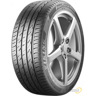 Летняя шина VIKING PROTECH NEWGEN 235/55R18 100 V