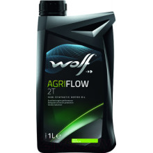 WOLF AgriFlow 2T 1 л