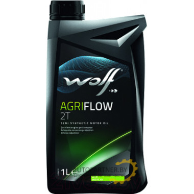 WOLF AgriFlow 2T 1 л