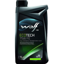 WOLF ECOTECH 75W VW FE 1 л