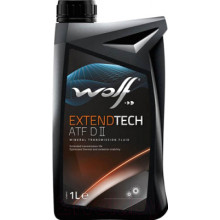 WOLF ExtendTech ATF DII 1 л