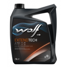 WOLF ExtendTech ATF DII 5 л