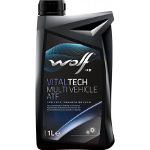 WOLF VitalTech Multi Vehicle ATF 1 л