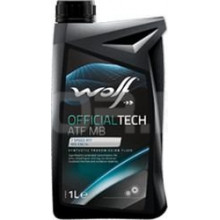 WOLF OfficialTech ATF MB 1 л