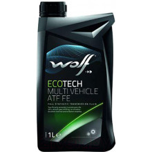 WOLF EcoTech Multi Vehicle ATF FE 1 л