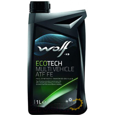 WOLF EcoTech Multi Vehicle ATF FE 1 л