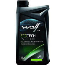 WOLF EcoTech CVT Fluid 1 л