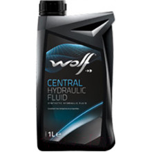 WOLF Central Hydraulic Fluid 1 л G002