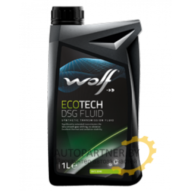 WOLF EcoTech DSG Fluid 1 л