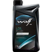 WOLF LDS Fluid 1 л